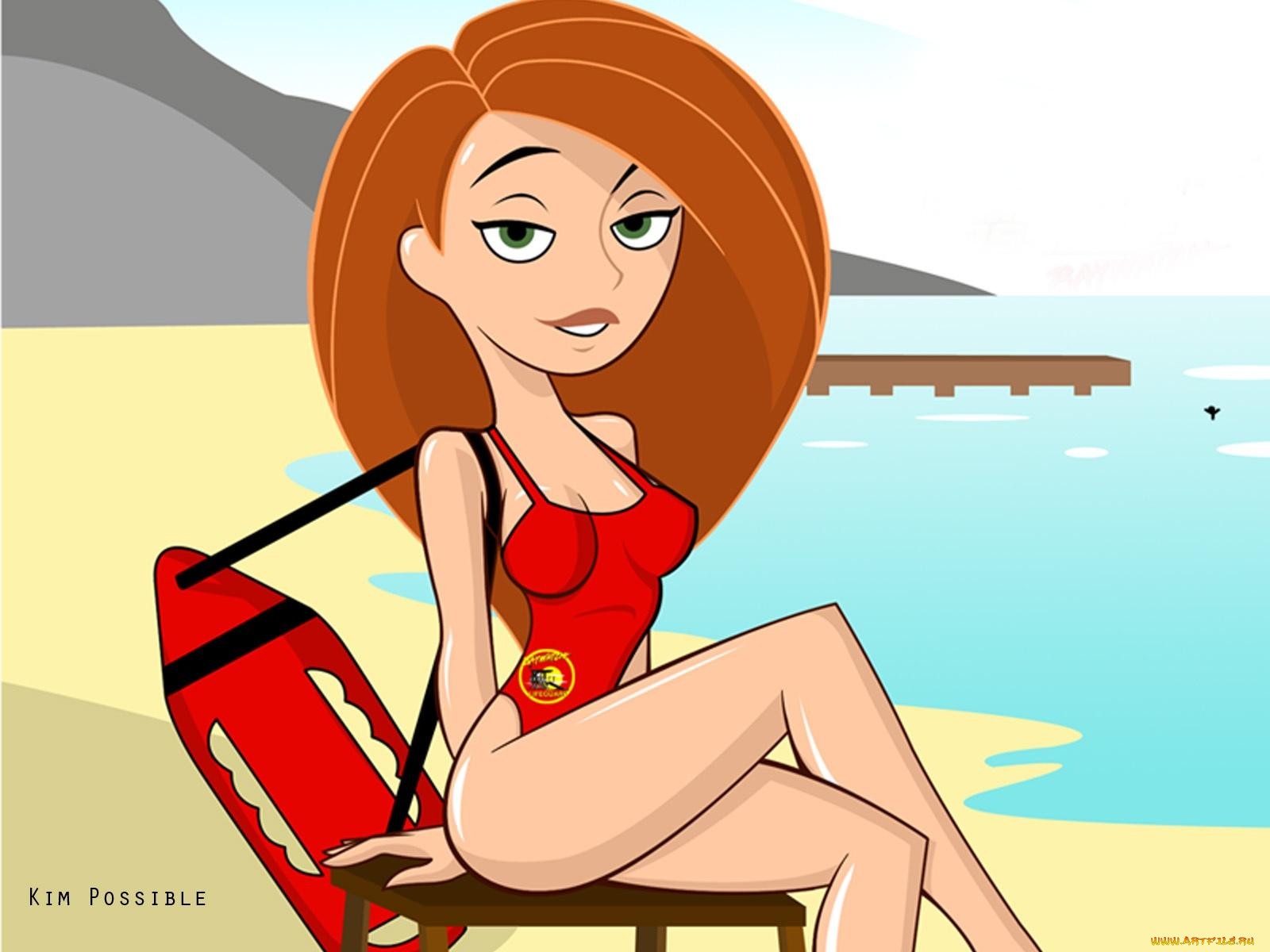 Kim possible images
